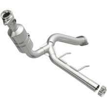 Load image into Gallery viewer, Magnaflow Conv DF 2009-2010 F-150 4.6 L Underbody
