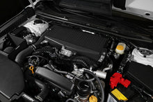 Load image into Gallery viewer, Perrin 22-23 Subaru WRX Top Mount Intercooler (TMIC) - Black
