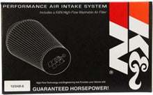 Load image into Gallery viewer, K&amp;N 90-93 300ZX Turbo/Non-Turbo Performance Intake Kit
