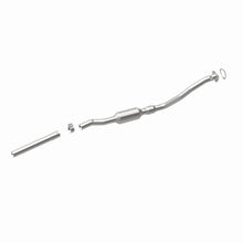 Load image into Gallery viewer, MagnaFlow Conv Direct Fit 96 - 99 Audi A4 2.8L
