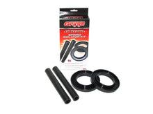 Load image into Gallery viewer, BBK 86-04 Mustang Front Spring Isolators - Polyurethane
