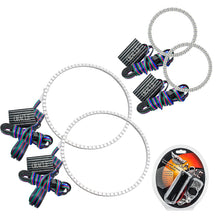 Load image into Gallery viewer, Oracle Volvo XC90 03-08 Halo Kit - ColorSHIFT
