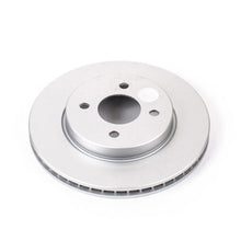 Load image into Gallery viewer, Power Stop 12-18 Nissan Versa Front Evolution Geomet Coated Rotor
