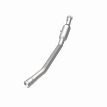 Load image into Gallery viewer, Magnaflow Conv DF 13-14 Mercedes-Benz GL450 V8 4.6 OEM Underbody
