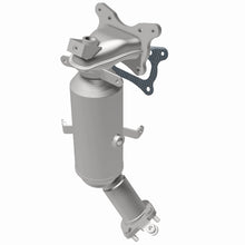 Load image into Gallery viewer, MagnaFlow 16-20 Honda Civic L4 2.0L OEM Underbody Single Direct-Fit Catalytic Converter
