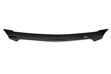 Load image into Gallery viewer, AVS 13-16 Buick Encore Aeroskin Low Profile Acrylic Hood Shield - Smoke
