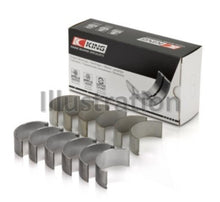 Load image into Gallery viewer, King Cummins 6B Series (Size 0.75) Connecting Rod Bearing Set
