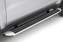 Load image into Gallery viewer, Lund 09-17 Chevy Traverse (70in) Crossroads 70in. Running Board Kit - Chrome
