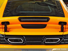 Load image into Gallery viewer, AWE Tuning McLaren MP4-12C Performance Exhaust - Machined Tips
