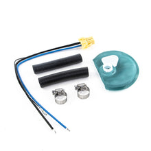 Load image into Gallery viewer, DeatschWerks DW400 Fuel Pump Universal Set Up Kit
