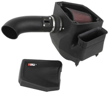 Load image into Gallery viewer, K&amp;N 2020+ Chevrolet Silverado 2500/3500 V8-6.6L DSL Performance Intake System
