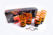 Load image into Gallery viewer, MSS 20-21 BMW X5M / X5M Competition / X6M / X6M Competition Urban Full Adjustable Kit
