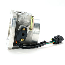 Load image into Gallery viewer, BBK 86-93 Mustang 5.0 70mm Throttle Body BBK Power Plus Series
