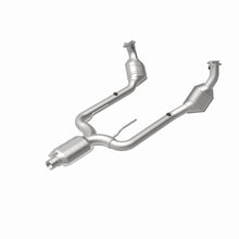 Load image into Gallery viewer, MagnaFlow CONV DF 94-97 T-Bird/Couga 4.6L 50S
