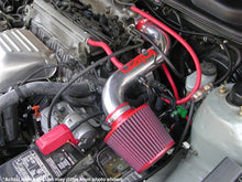 Load image into Gallery viewer, Injen 97-99 Camry 4 Cylinder Polished Short Ram Intake
