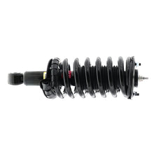 Load image into Gallery viewer, KYB Shocks &amp; Struts Strut Plus Front NISSAN Titan 4WD 2014-2004
