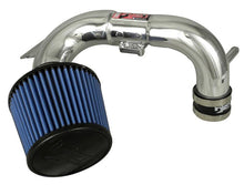 Load image into Gallery viewer, Injen 13-19 Toyota Prius C 1.5L 4cyl HYBRID Polished Tuned Intake w/MR Tech/Air Fusion
