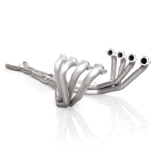 Load image into Gallery viewer, Stainless Works 2006-13 Corvette C6ZO6/ZR1 Headers 1-7/8in Primaries 3in X-Pipe High-Flow Cats
