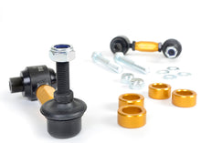 Load image into Gallery viewer, Whiteline 12+ Subaru BRZ / 12+ Scion FR-S / 12+ Toyota 86 Rear Adj X H/D Sway Bar - Link Assembly
