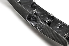 Load image into Gallery viewer, Seibon 2016+ Honda Civic 2DR Carbon Fiber Rear Trunk Garnish
