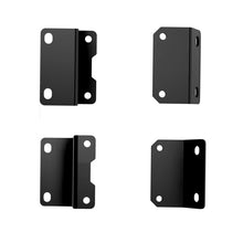 Load image into Gallery viewer, Putco 14-21 Toyota Tundra - 8ft (Long Box) Molle Driver Side Panel

