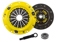 Load image into Gallery viewer, ACT 1990 Eagle Talon HD/Perf Street Sprung Clutch Kit
