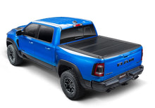 Load image into Gallery viewer, UnderCover 03-20 Dodge Ram 1500/2500 (w/o Rambox) 6.4ft Ultra Flex Bed Cover - Matte Black Finish

