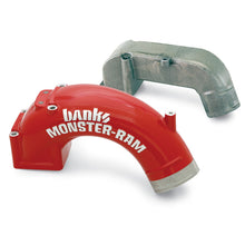 Load image into Gallery viewer, Banks Power 98-02 Dodge 5.9L Monster-Ram Intake w/ Boost Tube
