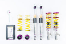 Load image into Gallery viewer, KW Coilover Kit V3 2017+ Honda Civic Type-R FK8 w/ Delete Module
