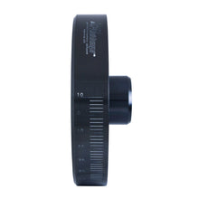 Load image into Gallery viewer, Fluidampr Chevy 396-427 CID V8 w/ one 3/16 and one 1/4 key slot Steel Internally Balanced Damper
