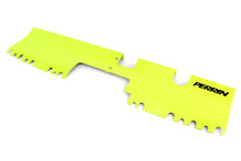 Load image into Gallery viewer, Perrin 15-21 WRX/STI Radiator Shroud (With/Without OEM Intake Scoop) - Neon Yellow
