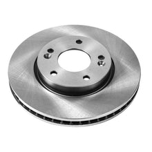 Load image into Gallery viewer, Power Stop 10-13 Kia Forte Front Autospecialty Brake Rotor
