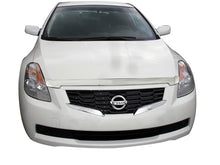 Load image into Gallery viewer, AVS 07-09 Nissan Altima Aeroskin Low Profile Hood Shield - Chrome
