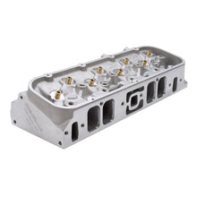 Load image into Gallery viewer, Edelbrock Single Perf RPM BBC Rect Port Head Bare
