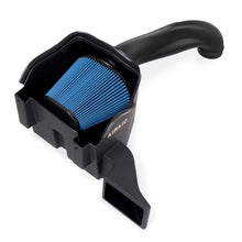 Load image into Gallery viewer, Airaid 09-12 Dodge Ram 5.7L Hemi MXP Intake System w/ Tube (Dry / Blue Media)
