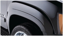 Load image into Gallery viewer, Bushwacker 88-99 Chevy C1500 OE Style Flares 4pc - Black
