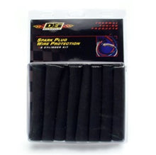 Load image into Gallery viewer, DEI Protect-A-Boot - 6in - 8-pack - Black
