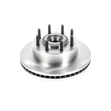 Load image into Gallery viewer, Power Stop 06-12 Ford F-250 Super Duty Front Autospecialty Brake Rotor
