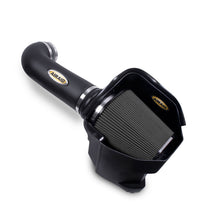 Load image into Gallery viewer, Airaid 11-14 Dodge Charger/Challenger MXP Intake System w/ Tube (Dry / Blue Media)
