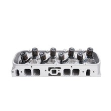 Load image into Gallery viewer, Edelbrock Cylinder Head BBC Performer RPM Oval Port for Hydraulic Roller Cam Natural Finish (Ea)
