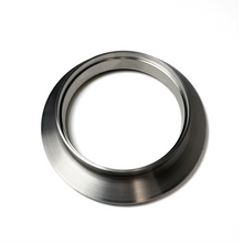 Load image into Gallery viewer, Ticon Industries Audi R8/Huracan Titanium Exhaust Flange
