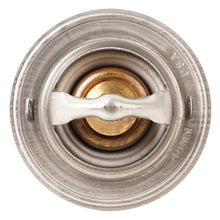 Load image into Gallery viewer, Omix Thermostat 195 Deg 2.8L V6- 86 MJ 84-86 XJ
