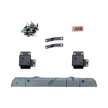 Load image into Gallery viewer, ARB Nudgebar Steel Sorento To11/06

