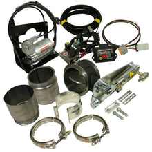 Load image into Gallery viewer, BD Diesel Brake - 2007.5-2017 Dodge 6.7L w/Non-VGT Turbo/5in Exhaust - Remote Exhaust Brake Kit
