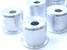 Load image into Gallery viewer, SPL Parts 89-94 Nissan 240SX (S13) PRO Solid Subframe Conversion Bushings
