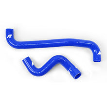 Load image into Gallery viewer, Mishimoto 98-02 Chevy Camaro / Pontiac Firebird Blue Silicone Hose Kit (LS1 (V8) Engines Only)
