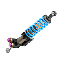Load image into Gallery viewer, KW 04-05 Porsche Carrera GT Special Edition V5 Coilover Kit W/ Red &amp; Blue Springs
