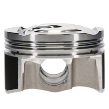 Load image into Gallery viewer, JE Pistons GM 2.0L Turbo ECOTEC LTG 86.5mm Bore 9.5:1 CR -1.5cc Dish Piston (Set of 4)
