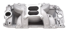 Load image into Gallery viewer, Edelbrock B/B Chev Rect Port RPM Air-Gap Manifold

