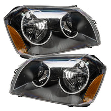 Load image into Gallery viewer, Oracle 05-07 Dodge Magnum SMD HL - Black - ColorSHIFT
